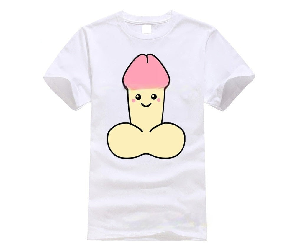 T-Shirt Farceur Bite