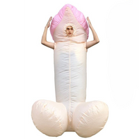 Thumbnail for Costume Bite Géante