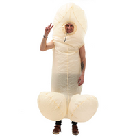 Thumbnail for Costume Tête de Bite