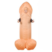 Thumbnail for Costume Zizi Homme