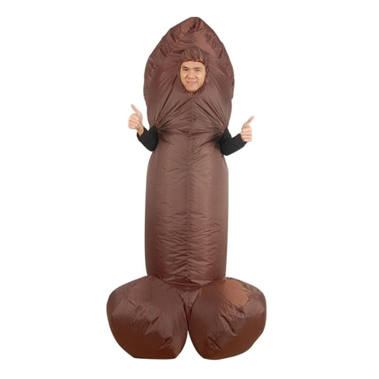 Costume Zizi Pas Cher