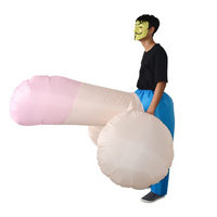 Thumbnail for Costume de Zizi Pas Cher