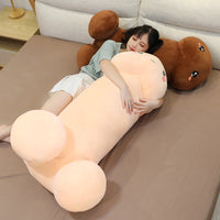 Thumbnail for Peluche Zizi Pas Cher (2)