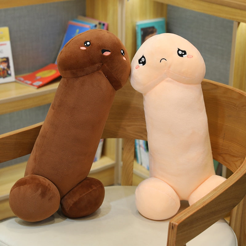 Peluche Zizi Pas Cher (3)
