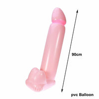 Thumbnail for Inflatable Cock Pool
