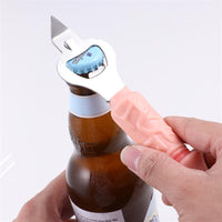 Thumbnail for Penis Shaped Bottle Opener