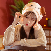 Thumbnail for Chapeau Tête de Bite