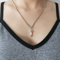 Thumbnail for Cock Shaped Necklace