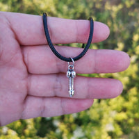 Thumbnail for Cock Shaped Necklace