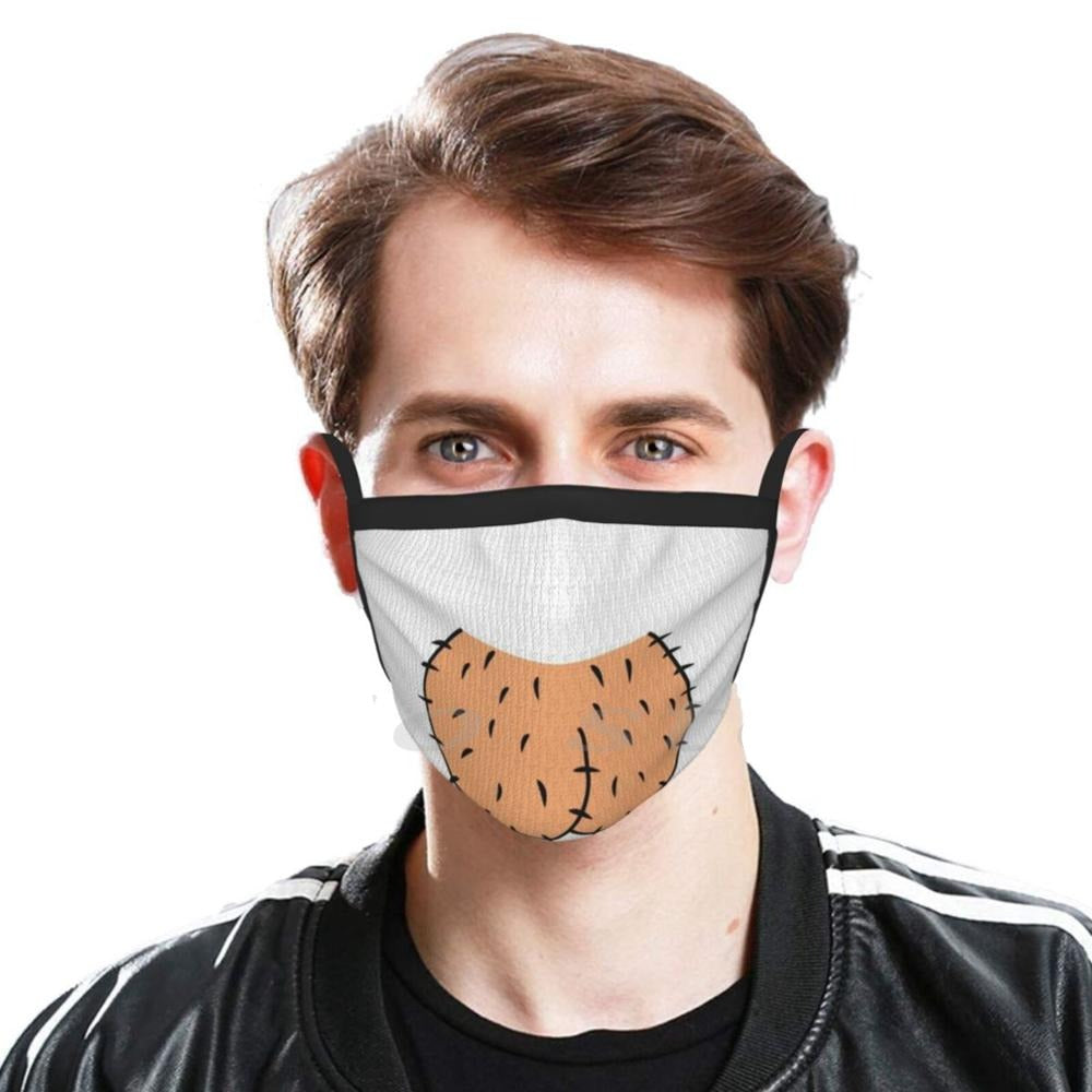Masque Pénis Drôle