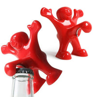 Thumbnail for Zizi Shaped Bottle Opener