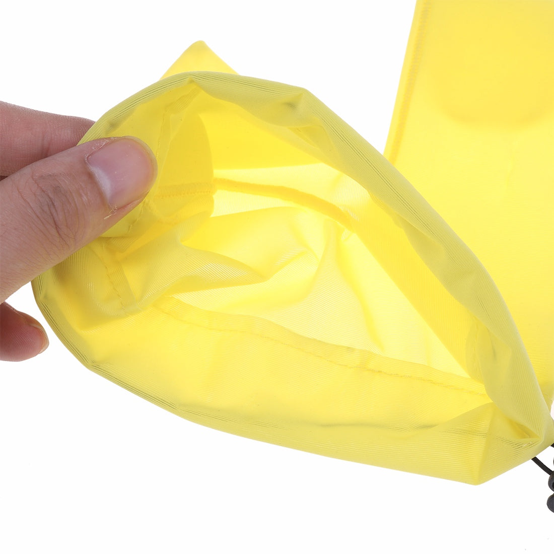 Bonnet Zizi Jaune