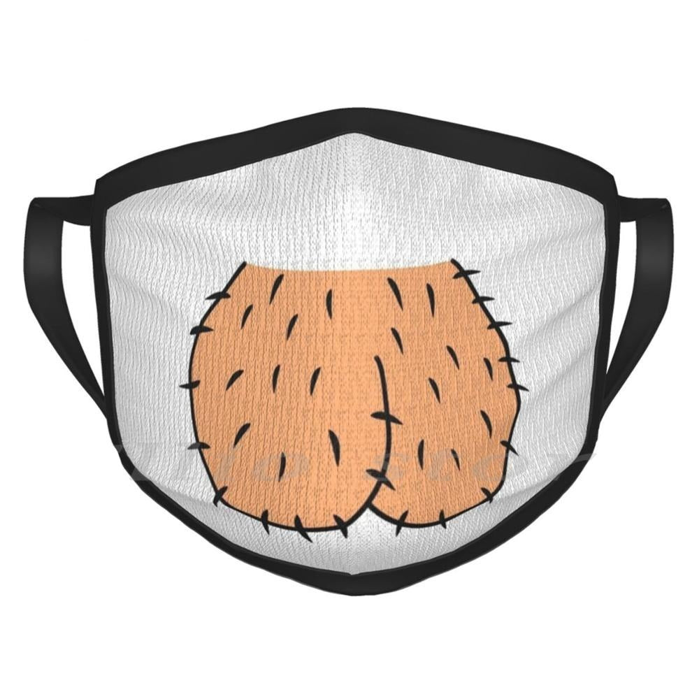 Masque Pénis Drôle