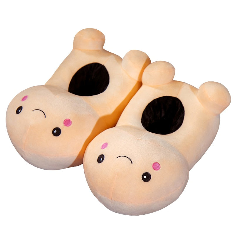 Pantoufle Pénis Kawaii