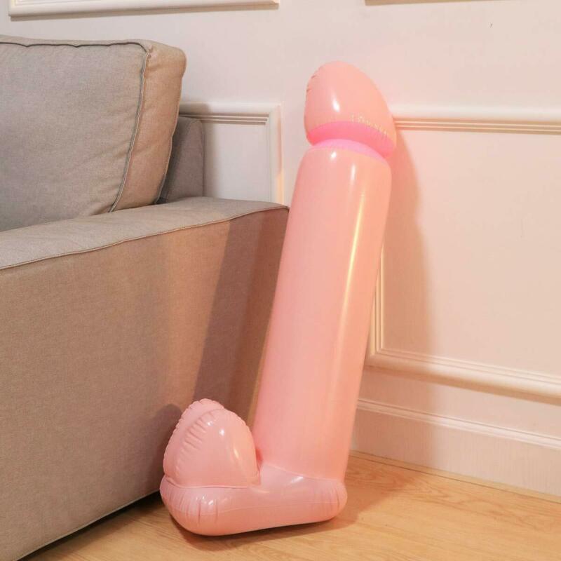 Inflatable Cock Pool