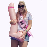 Thumbnail for Inflatable Cock Pool