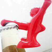 Thumbnail for Zizi Shaped Bottle Opener