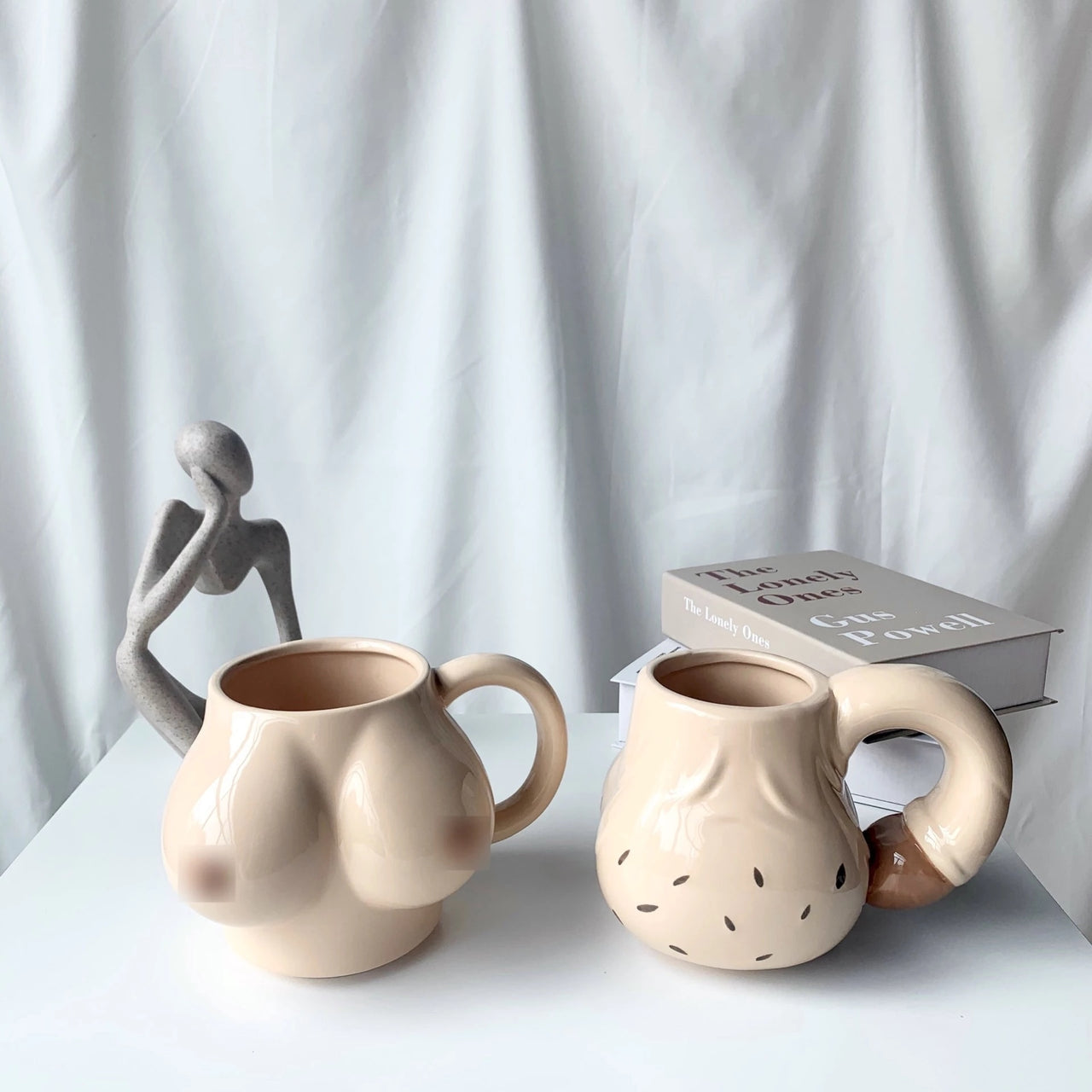 Tasse Sein Rigolote