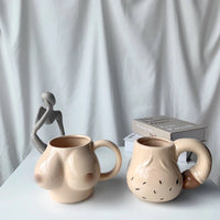 Thumbnail for Tasse Pénis Rigolote