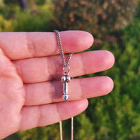 Thumbnail for Cock Shaped Necklace