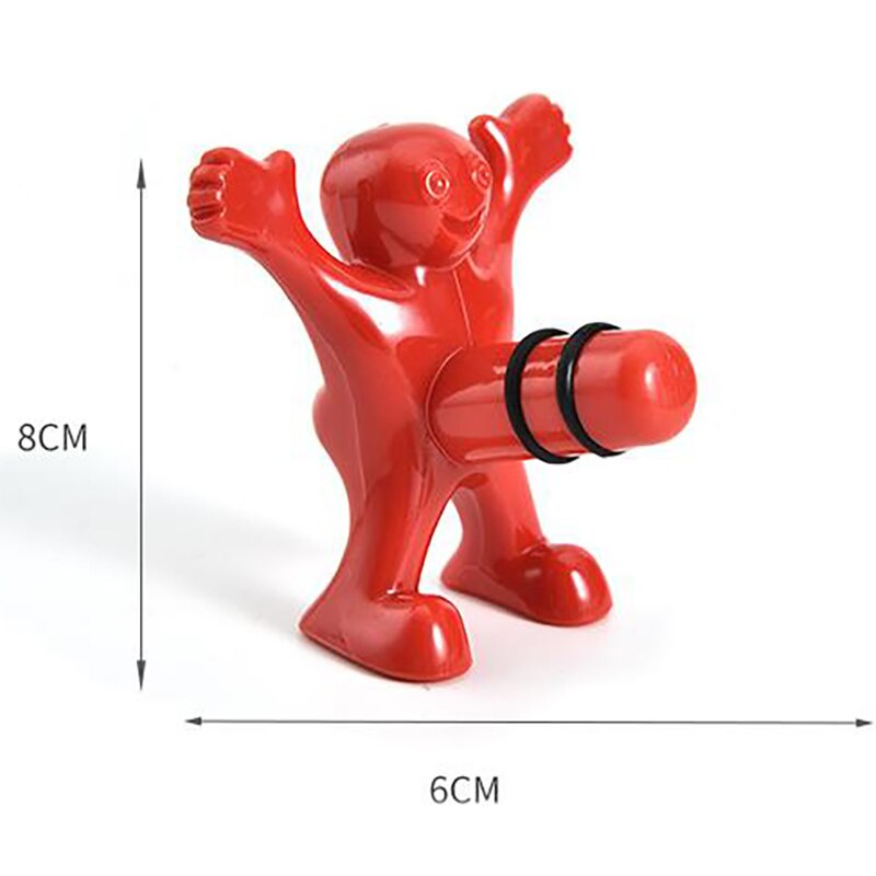 Zizi Shaped Bottle Opener