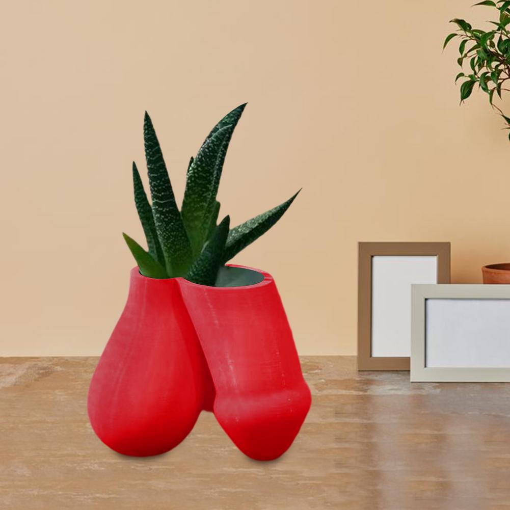 Vase à Fleur Zizi