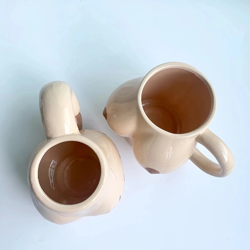 Tasse Sein Rigolote