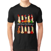 Thumbnail for T-Shirt Zizi Noël