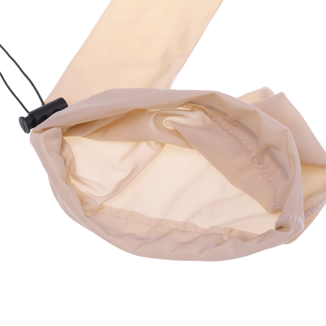 Bonnet Bite Beige