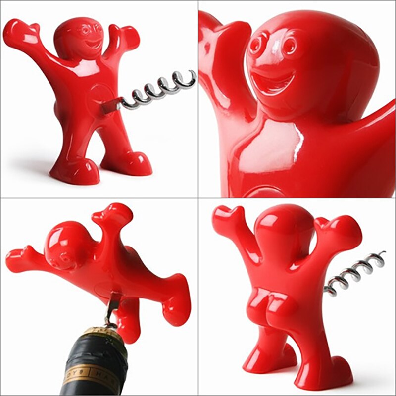 Zizi Shaped Bottle Opener