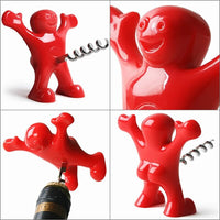 Thumbnail for Zizi Shaped Bottle Opener