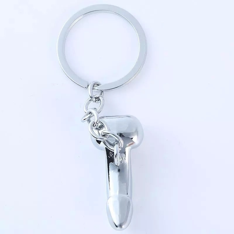 Porte Clé en Forme de Bite