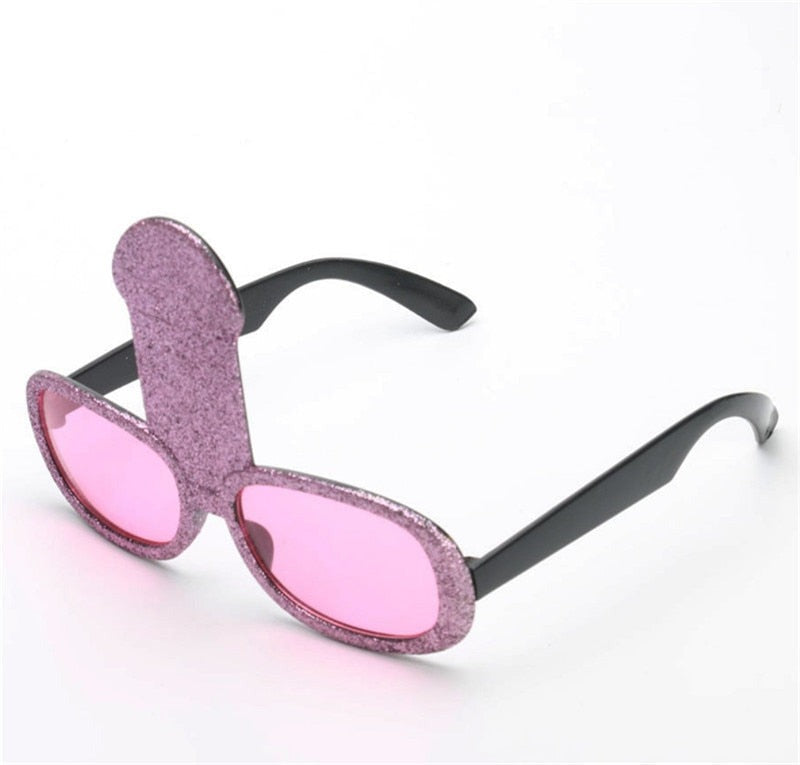 Lunette Bite Drôle