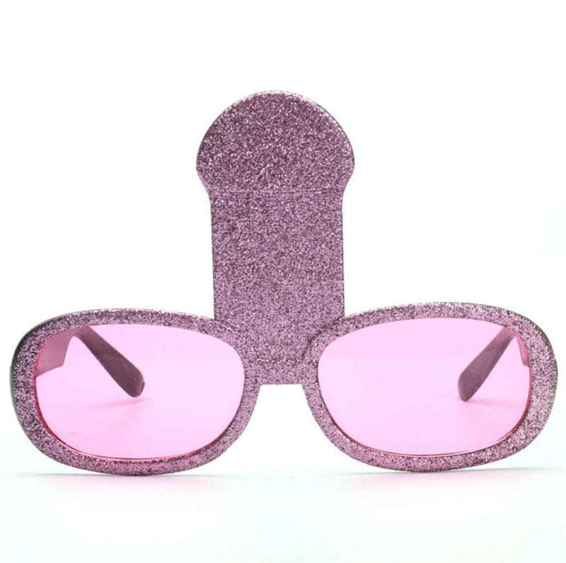 Lunette Bite Drôle