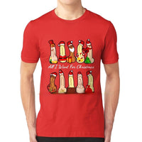 Thumbnail for T-Shirt Zizi Rouge