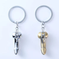 Thumbnail for Porte Clé en Forme de Bite