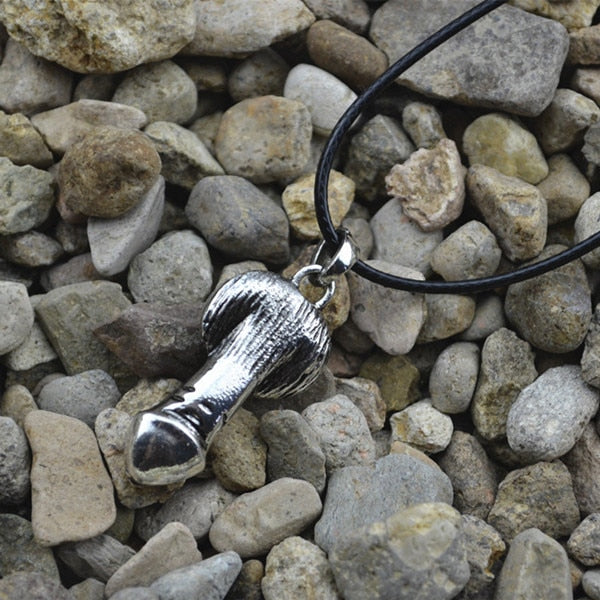 Zizi Necklace Pendant