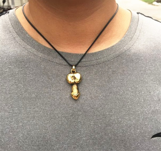 Zizi Necklace Pendant