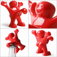 Thumbnail for Zizi Shaped Bottle Opener