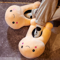 Thumbnail for Pantoufle Pénis Kawaii