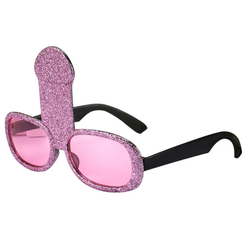 Lunette Bite Drôle