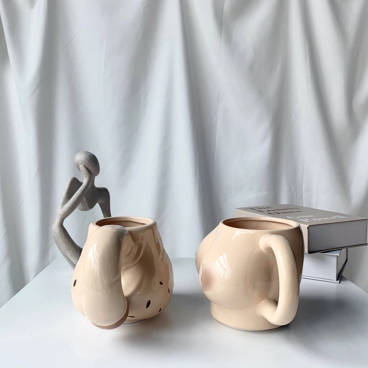 Tasse Pénis Rigolote