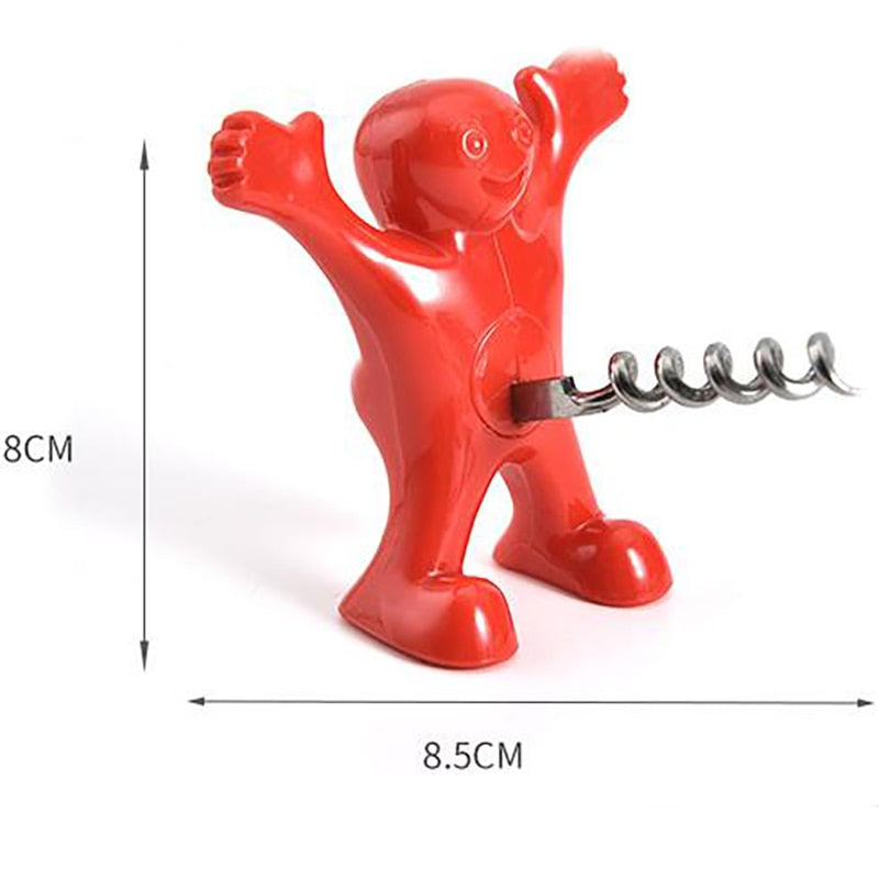 Zizi Shaped Bottle Opener