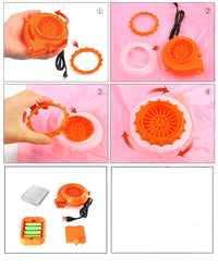 Thumbnail for Costume Gonflable Zizi
