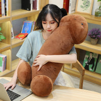 Thumbnail for Peluche Zizi XXL (5)