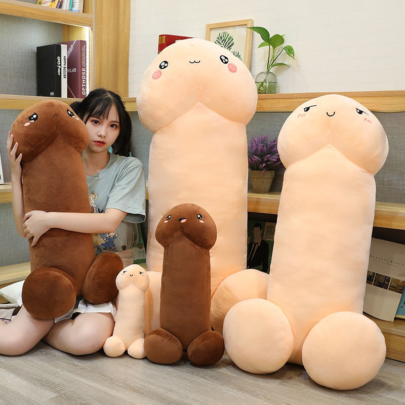 Peluche Zizi Pas Cher (5)