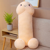Thumbnail for Peluche Zizi Geante