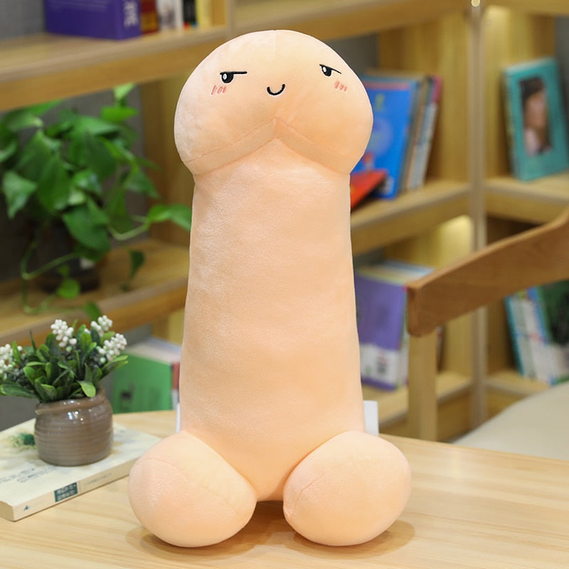 Peluche Zizi Pas Cher