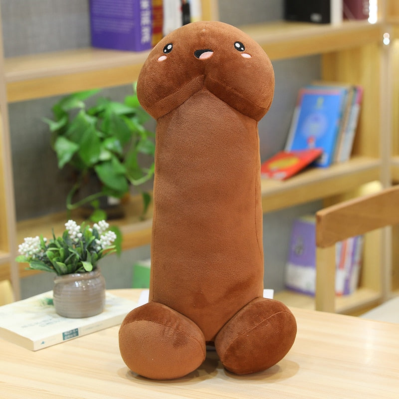 Peluche Zizi XXL