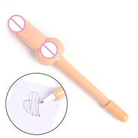 Thumbnail for Dick Shaped Pen